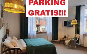 Apartamenty Deptak - w centrum Karpacza, parking w cenie!